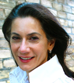Cecily Sommers